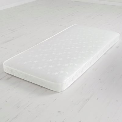 Airsprung - New Elliott Waterproof - Single Shallow Mattress